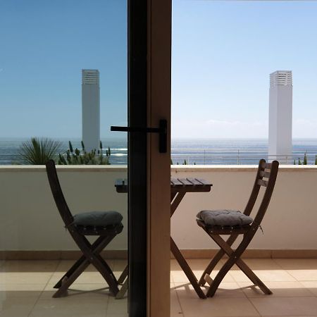 Sesimbra California Beach Apartment Dış mekan fotoğraf