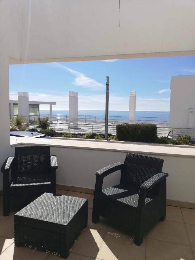 Sesimbra California Beach Apartment Dış mekan fotoğraf