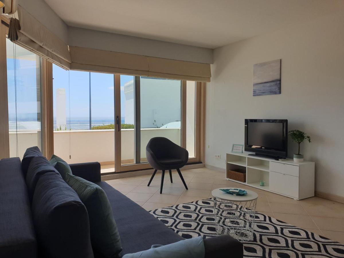 Sesimbra California Beach Apartment Dış mekan fotoğraf