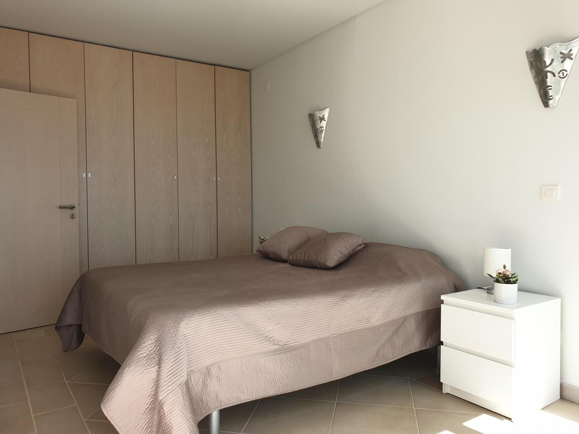 Sesimbra California Beach Apartment Dış mekan fotoğraf